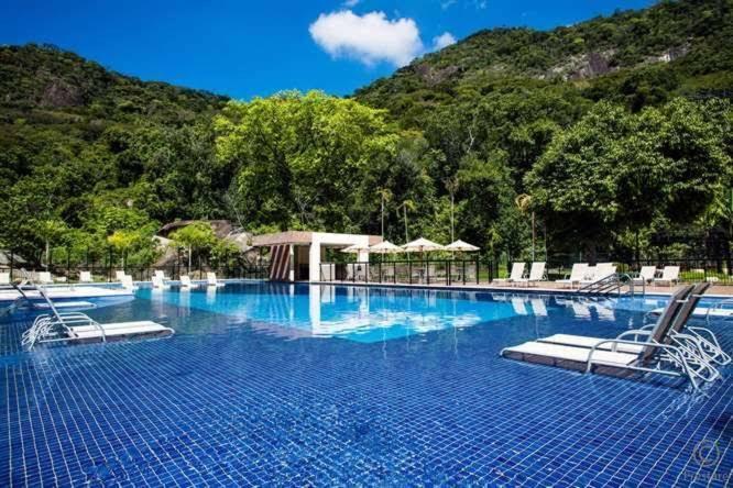 Appartement Acolhida Temporada Rio de Janeiro